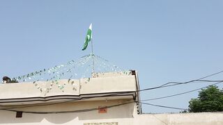 PAKISTAN FLAG
