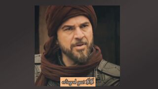 Ertugrul gazi vs mongol sardar