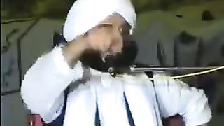 Naseer ul Deen shah sab