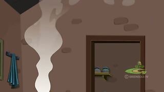 Chhota Bheem/ Kalia’s Twist to Bheem/Cartoons for Kids/Funny Kids Videos...
