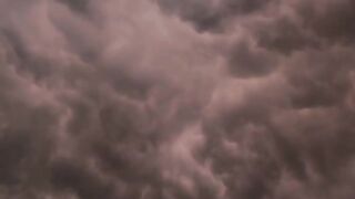 Clouds Beautiful View 2023