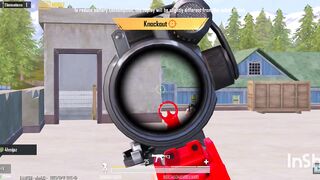 PUBG mobile