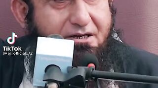 Molana tariq jamel