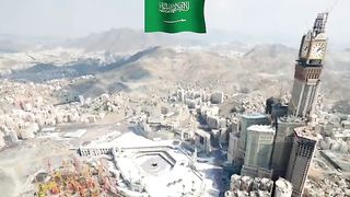 قیامت کی نشانیاں