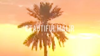 Beautiful Malir Morning Time