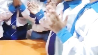 My lovely son maher Abuzar arain happy birthday