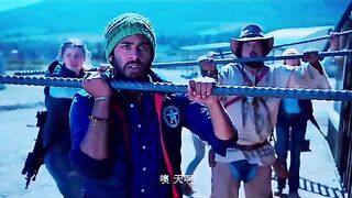 Best action movie