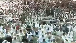 Sahibzada Sultan Ahmed Ali sb | Bayan 01