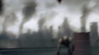 Hollywood best action movie