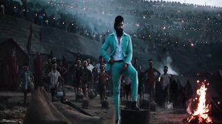 Kgf 2  Sigmamale Rockybhai  Monster