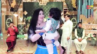 مہک ملک کی نئی ڈانسنگ ویڈیو