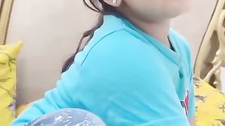 Baby funny talk_part 1