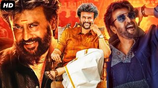 Rajinikanth Hindi Dubbed Movies Full Movie 2023  South Indian Dubbed In Hindi Full Movie  Bassha