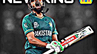 DAKU FT . BABER AZAM  || Baber Azam Batting