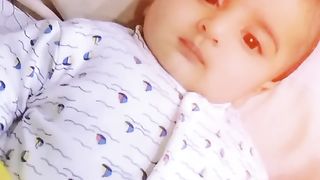 New viral kid