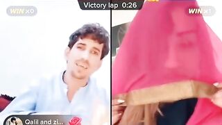 #Qalil qalandar pakhtonyar #official #best comedy pashto #Most #popular songs #tiktoker popular