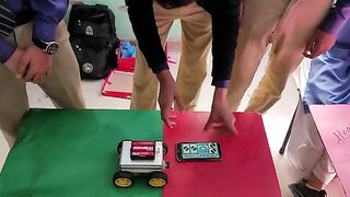 The educator project