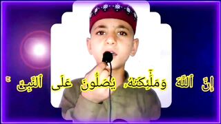 Jumma Mubarak