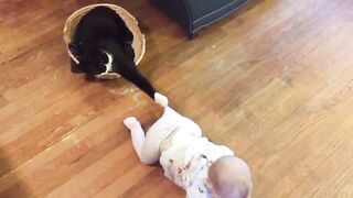 Baby fun