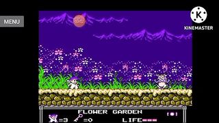 Little Nemo dream master level 2