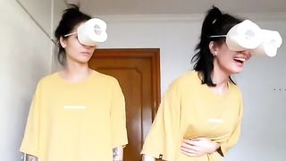 Funny ???? girls