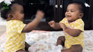 Cute baby