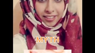 Dental myths and reality