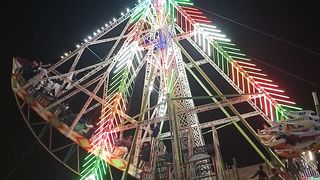 Famous Mela of Ranipur Sindh