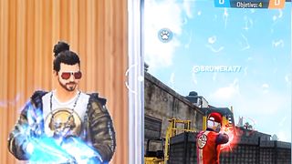 Free Fire Short Vidoe .