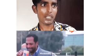 Larka dar gya hai ????????