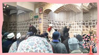 Nikah Kitna Asan Hy -mufti nazir ahmad qasmi