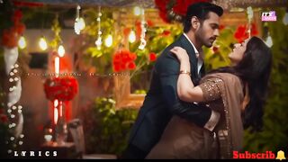 Tere Bin Drama Ost Official Song #Yumnazaidi #Wahajali #Geotv