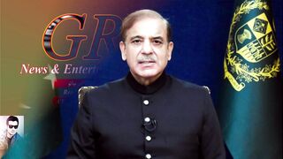 Shehbaz Sharif ne Bara Elan Kar dia | Shehbaz Sharif Press Conference | Maryam Nawaz return