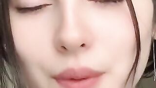 Pretty Russian Beautiful Girl Short Video Cutest Girl Tiktok Video  itz_Siz⚫ 36K views  • 1 year ago