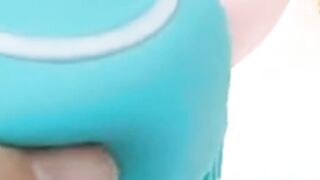 ???? wow fluffy gadget for satisfied bath