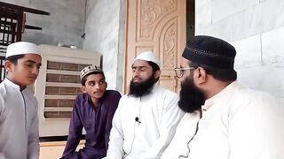 learn quran with qari hammad ullah sajid how make your voice beautifull part 8 learn with us