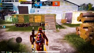 Pubg shorts.Quick headshot