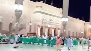 Masjid Nabawi
