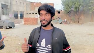 A to Z Challenge| Funny vlog ????