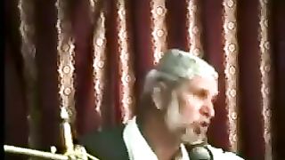 Byan 004 | Said Ameer Khan Niazi sab
