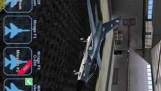 Battle with enemy jets games