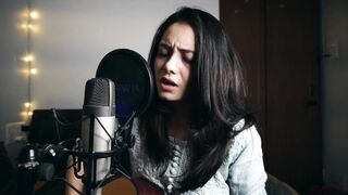 Zakhm Dete Ho Kehte Ho Seete Raho _ Rahat Fateh Ali Khan _ Cover(1080P_HD).