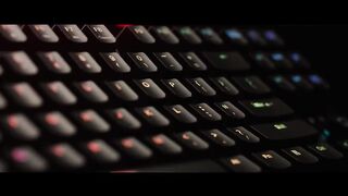 A4tech Bloody 900 Series Gaming Keyboard