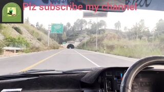 Tunnel Abbotabad Tunnel CPEC
