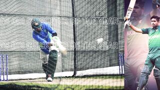 Babar Azam wins