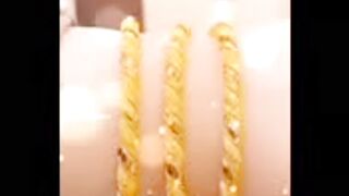 Dubai jewellery