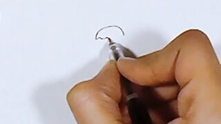 Easy Drawing Tutorial