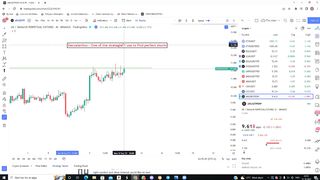 How to make scalping , if you miss this video i don't think you can make money from crypto.