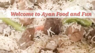 Degi Yakhni Pulao Recipe | دیگی یخنی پلاؤ | Beef Pulao Recipe in Urdu & Hindi by Rohina Ka Kitchen