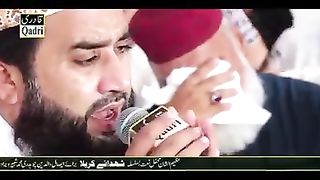 Khalid Hasnain Khalid  best kalam